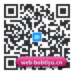 Android APP 二维码